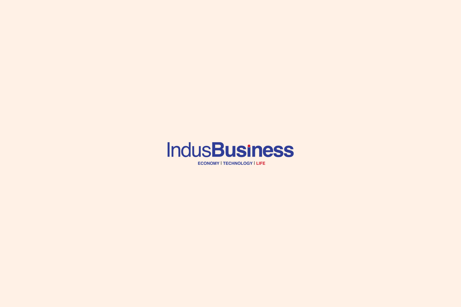 Indus Business Live